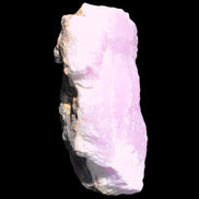 Pink Aragonite specimen on Ironstone matrix from Pakistan 120*45*60mm 635g Rocks and Things Store