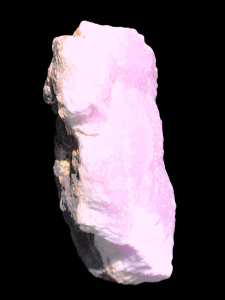 Pink Aragonite specimen on Ironstone matrix from Pakistan 120*45*60mm 635g Rocks and Things Store