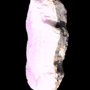 Pink Aragonite specimen on Ironstone matrix from Pakistan 120*45*60mm 635g Rocks and Things Store