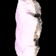 Pink Aragonite specimen on Ironstone matrix from Pakistan 120*45*60mm 635g Rocks and Things Store