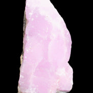 Pink Aragonite specimen on Ironstone matrix from Pakistan 120*45*60mm 635g Rocks and Things Store