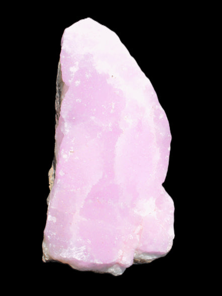 Pink Aragonite specimen on Ironstone matrix from Pakistan 120*45*60mm 635g Rocks and Things Store