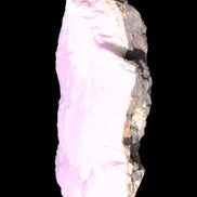 Pink Aragonite specimen on Ironstone matrix from Pakistan 120*45*60mm 635g Rocks and Things Store