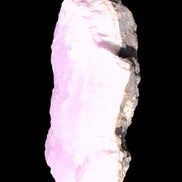 Pink Aragonite specimen on Ironstone matrix from Pakistan 120*45*60mm 635g Rocks and Things Store