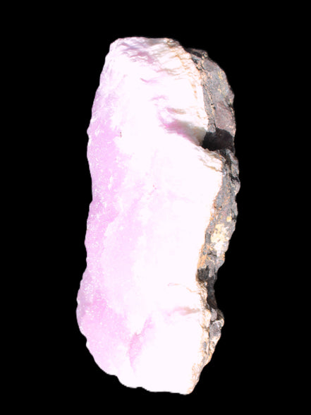 Pink Aragonite specimen on Ironstone matrix from Pakistan 120*45*60mm 635g Rocks and Things Store