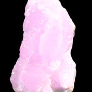 Pink Aragonite specimen on Ironstone matrix from Pakistan 120*45*60mm 635g Rocks and Things Store