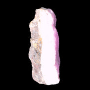 Pink Aragonite specimen on Ironstone matrix from Pakistan 120*45*60mm 635g Rocks and Things Store