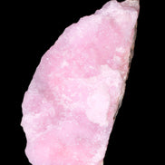 Pink Aragonite specimen on Ironstone matrix 150*22*75mm 336g Rocks and Things Store