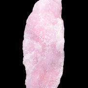 Pink Aragonite specimen on Ironstone matrix 150*22*75mm 336g Rocks and Things Store