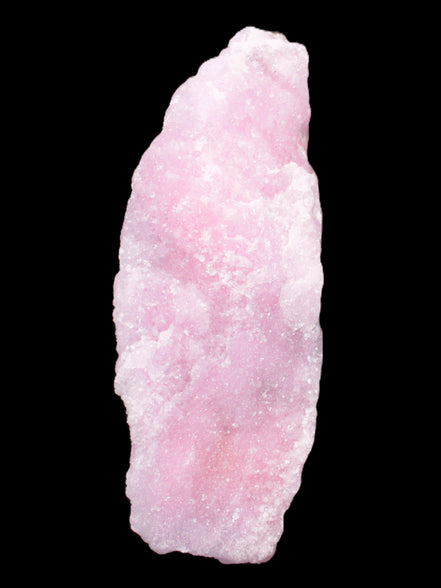 Pink Aragonite specimen on Ironstone matrix 150*22*75mm 336g Rocks and Things Store