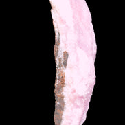 Pink Aragonite specimen on Ironstone matrix 150*22*75mm 336g Rocks and Things Store