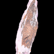 Pink Aragonite specimen on Ironstone matrix 150*22*75mm 336g Rocks and Things Store