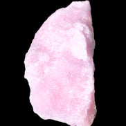 Pink Aragonite specimen on Ironstone matrix 150*22*75mm 336g Rocks and Things Store