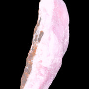 Pink Aragonite specimen on Ironstone matrix 150*22*75mm 336g Rocks and Things Store