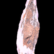 Pink Aragonite specimen on Ironstone matrix 150*22*75mm 336g Rocks and Things Store