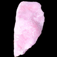 Pink Aragonite specimen on Ironstone matrix 150*22*75mm 336g Rocks and Things Store