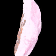 Pink Aragonite specimen on Ironstone matrix 150*22*75mm 336g Rocks and Things Store