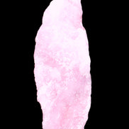 Pink Aragonite specimen on Ironstone matrix 150*22*75mm 336g Rocks and Things Store