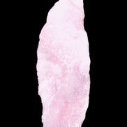 Pink Aragonite specimen on Ironstone matrix 150*22*75mm 336g Rocks and Things Store