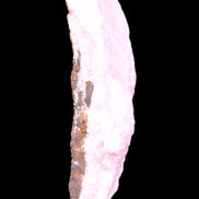 Pink Aragonite specimen on Ironstone matrix 150*22*75mm 336g Rocks and Things Store