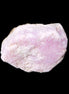 Pink Aragonite specimen on Ironstone matrix 57*24*40mm 116g in bright sunlight - Rocks and Things Store