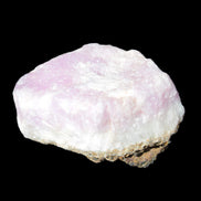 Pink Aragonite specimen on Ironstone matrix 57*24*40mm 116g in bright sunlight - Rocks and Things Store