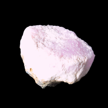 Pink Aragonite specimen on Ironstone matrix 57*24*40mm 116g in bright sunlight - Rocks and Things Store