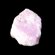 Pink Aragonite specimen on Ironstone matrix 57*24*40mm 116g in bright sunlight - Rocks and Things Store