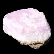 Pink Aragonite specimen on Ironstone matrix 57*24*40mm 116g in bright sunlight - Rocks and Things Store