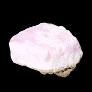 Pink Aragonite specimen on Ironstone matrix 57*24*40mm 116g in bright sunlight - Rocks and Things Store