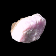 Pink Aragonite specimen on Ironstone matrix 57*24*40mm 116g in bright sunlight - Rocks and Things Store