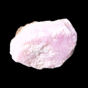 Pink Aragonite specimen on Ironstone matrix 57*24*40mm 116g in bright sunlight - Rocks and Things Store