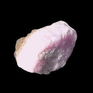 Pink Aragonite specimen on Ironstone matrix 57*24*40mm 116g in bright sunlight - Rocks and Things Store