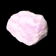 Pink Aragonite specimen on Ironstone matrix 57*24*40mm 116g in bright sunlight - Rocks and Things Store
