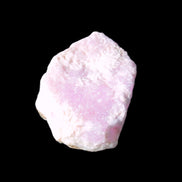 Pink Aragonite specimen on Ironstone matrix 57*24*40mm 116g in bright sunlight - Rocks and Things Store