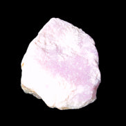 Pink Aragonite specimen on Ironstone matrix 57*24*40mm 116g in bright sunlight - Rocks and Things Store