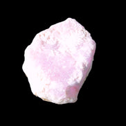 Pink Aragonite specimen on Ironstone matrix 57*24*40mm 116g in bright sunlight - Rocks and Things Store