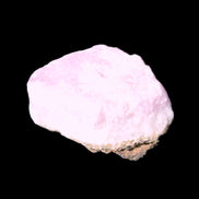 Pink Aragonite specimen on Ironstone matrix 57*24*40mm 116g in bright sunlight - Rocks and Things Store