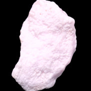 Pink Aragonite specimen from Pakistan 62*22*51mm 76.5g in bright sunlight -  Rocks and Things Store