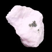 Pink Aragonite specimen from Pakistan 62*22*51mm 76.5g in bright sunlight -  Rocks and Things Store