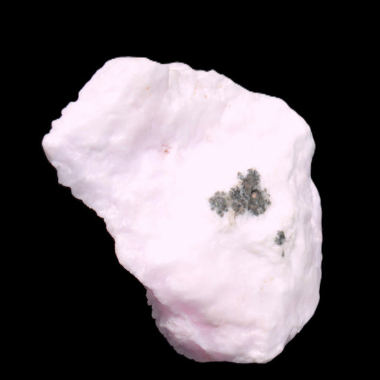 Pink Aragonite specimen from Pakistan 62*22*51mm 76.5g in sunlight - Rocks and Things Store