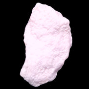 Pink Aragonite specimen from Pakistan 62*22*51mm 76.5g in bright sunlight -  Rocks and Things Store