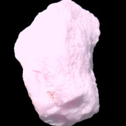 Pink Aragonite specimen from Pakistan 62*22*51mm 76.5g in bright sunlight -  Rocks and Things Store