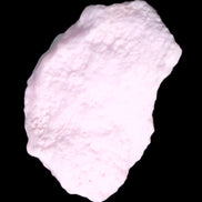 Pink Aragonite specimen from Pakistan 62*22*51mm 76.5g in bright sunlight -  Rocks and Things Store