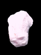 Pink Aragonite specimen from Pakistan 62*22*51mm 76.5g in bright sunlight -  Rocks and Things Store