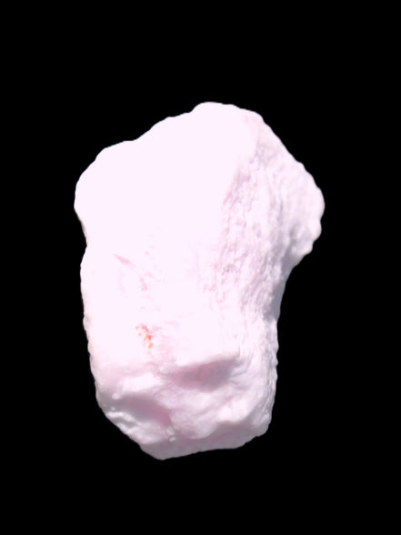 Pink Aragonite specimen from Pakistan 62*22*51mm 76.5g in bright sunlight -  Rocks and Things Store