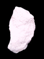 Pink Aragonite specimen from Pakistan 62*22*51mm 76.5g in bright sunlight -  Rocks and Things Store