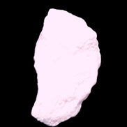 Pink Aragonite specimen from Pakistan 62*22*51mm 76.5g in bright sunlight -  Rocks and Things Store