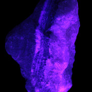 Pink Aragonite specimen on Ironstone matrix 102*53*36mm 276.8g in sunlight - Rocks and Things Store