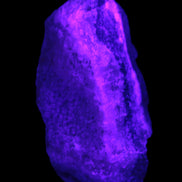 Pink Aragonite specimen on Ironstone matrix 102*53*36mm 276.8g in sunlight - Rocks and Things Store